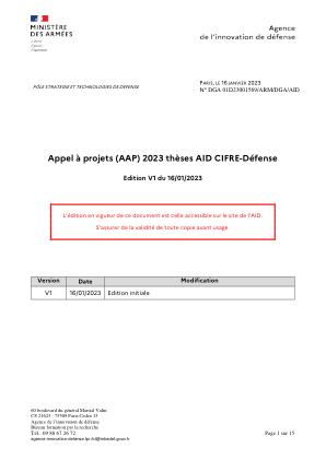 注意 AAP 论文 AID CIFRE-Defense 2023-v1.pdf